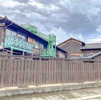 【長崎】教科書にも載る長崎の出島