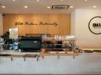 ChataThammachart | คาเฟ่สุดชิลที่มีสไตล์สุดโดดเด่น