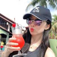 沙巴馬來西亞🇲🇾渡假聖地The Magellan Sutera Resort🍧🍨🍦吃冰消暑解渴