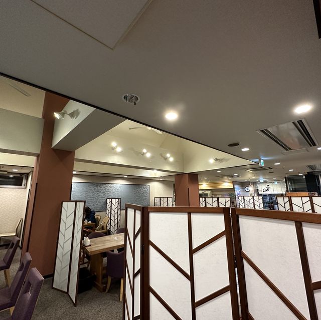 【北海道】倶知安野名物を食べて感じて！レストラン雪庭
