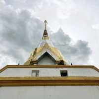 วัดถ้ำเขาปรางค์  วิวมุมสูง สวยทุกองศา