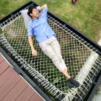 รีวิว Te Ma Ta Glamping เขาใหญ่