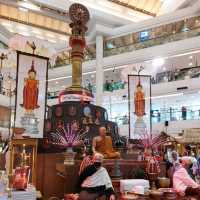 เดินเที่ยวงาน อีสานม่วนซื่น