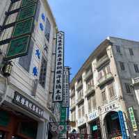 吃玩睡溫泉度假村潮州3天