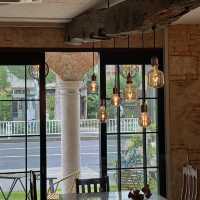 【名古屋】徳川美術館の近くでランチ