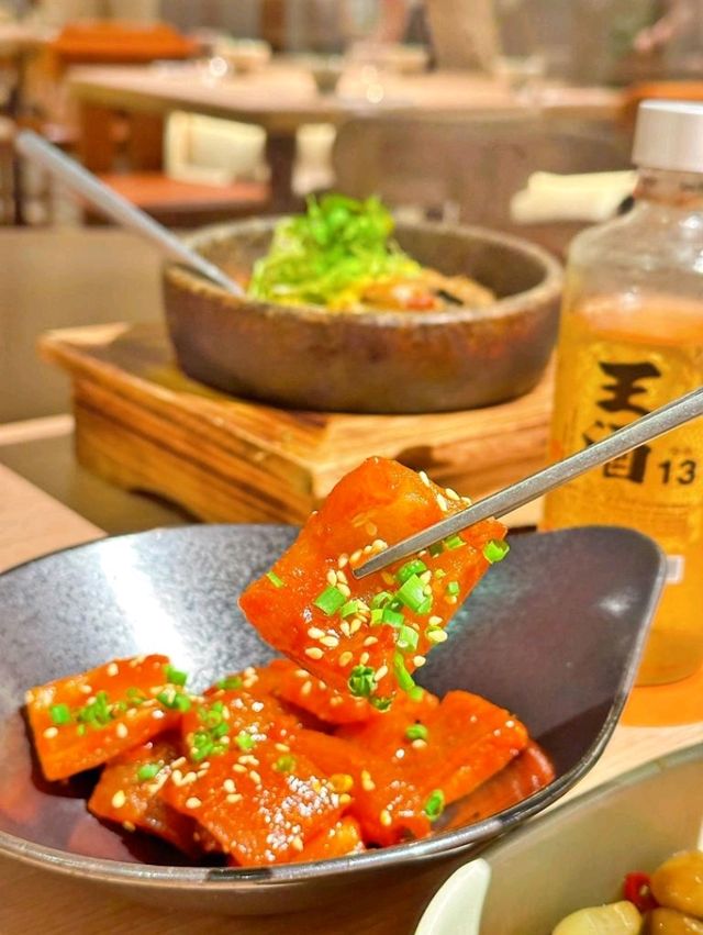 🌸銅鑼灣韓式居酒屋🌸