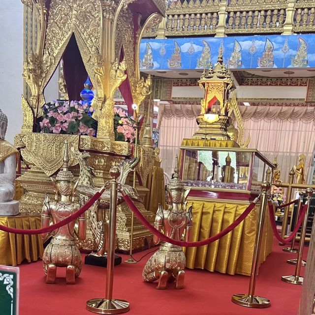 วัดหนองแวง จังหวัดขอนแก่น