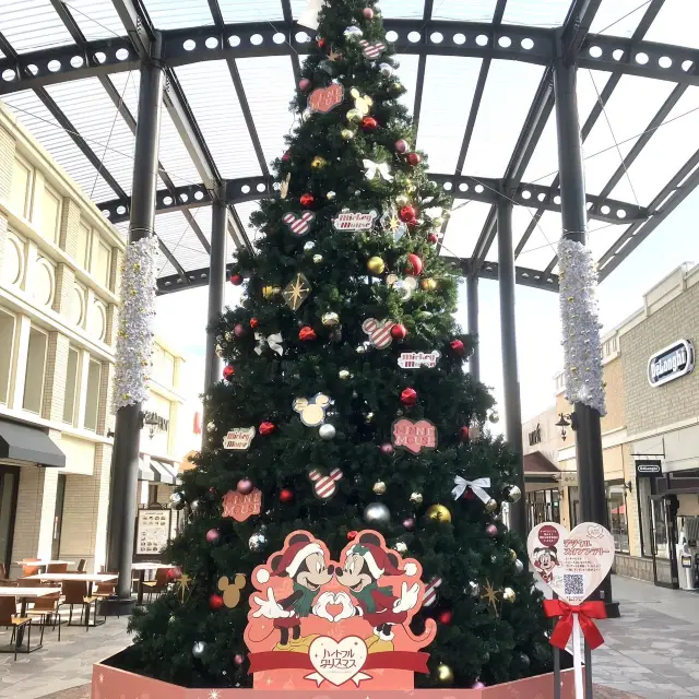 神戸三田プレミアムアウトレット