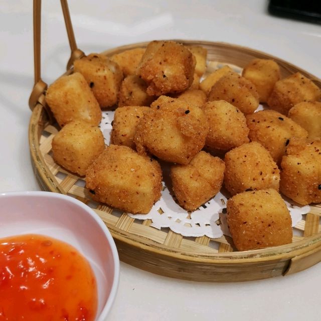 好食又平過香港的點心茶樓