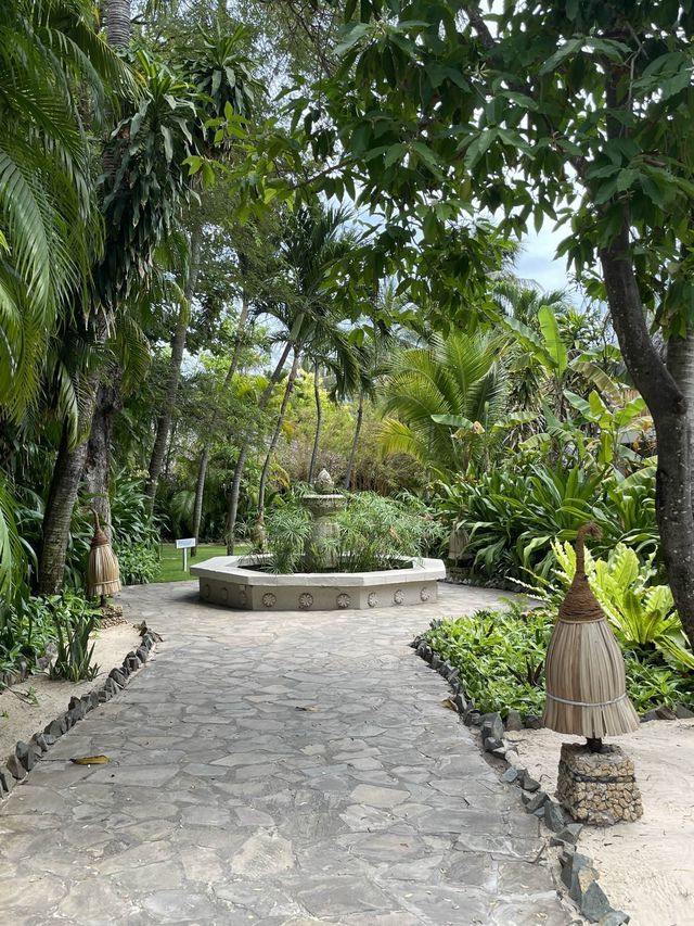 천국도가 있다면 여기일까....🏖️🩵