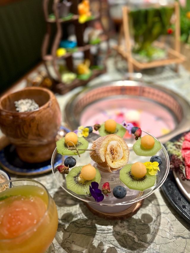 超夢幻少好心網紅打卡餐廳🍴