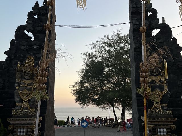 Land in the Sea