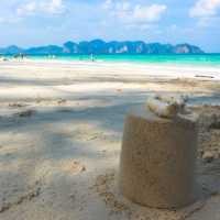 หมู่เกาะปอดะ