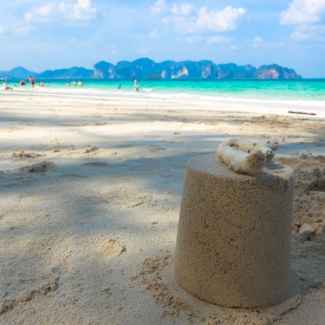 หมู่เกาะปอดะ