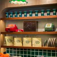 คาเฟ่ภูเก็ต