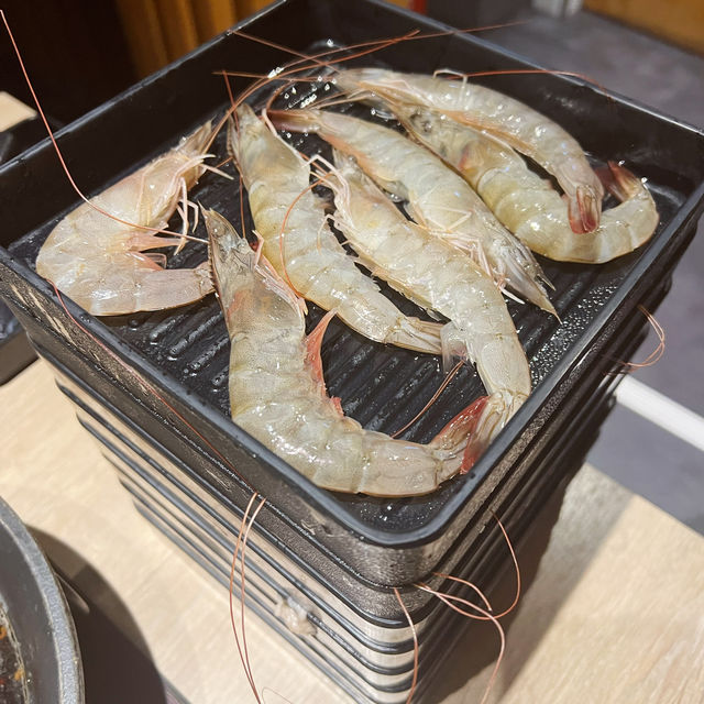 牛比蔥壽喜燒吃到飽專門店