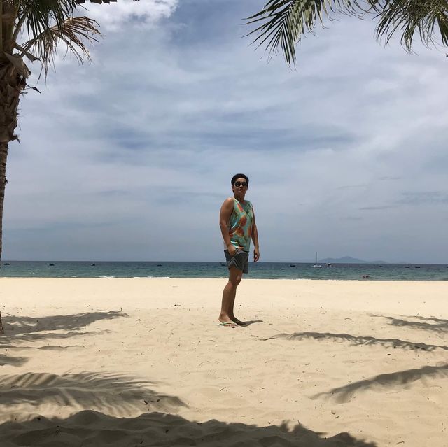  My Khe Beach | ชายหาดหมีเคว ดานัง