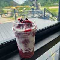 ตะลึง คาเฟ่ นครนายก