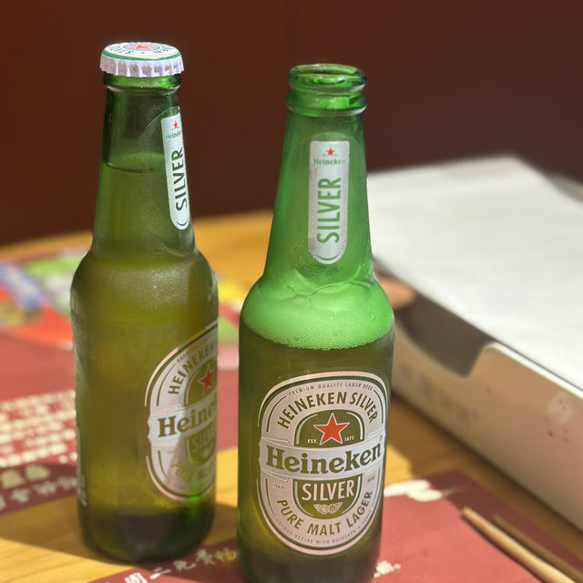 北上覓食！北上必食湛江烤蠔、燒烤串燒！免費暢飲啤酒