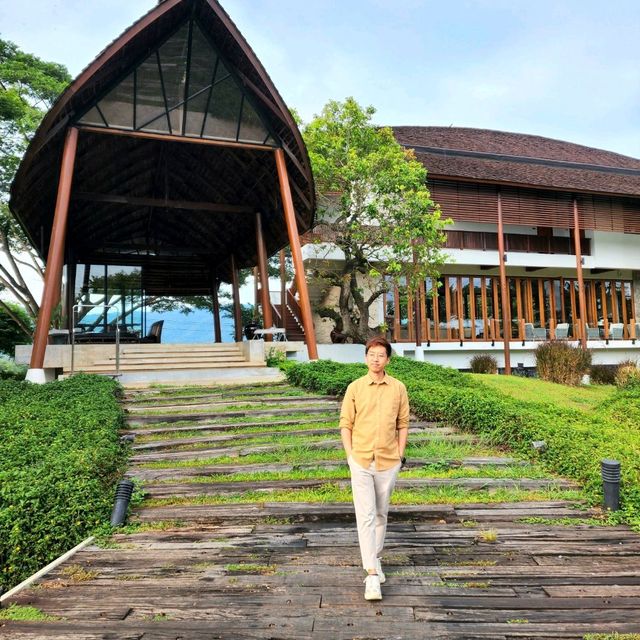 รีวิว โรงแรม Boribot Pool Resort