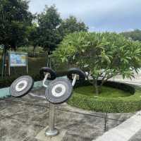 氹仔市政花園