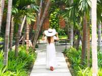 #Staycation เปลี่ยนฟีลพักผ่อนใจกลางเมืองกรุงฯ