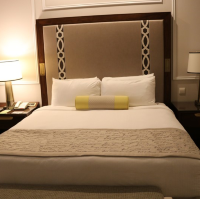 마카오 베네치안 호텔 로얄 디럭스 스위트 Royale Deluxe Suite Room