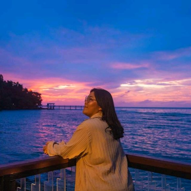 ที่พักภูเก็ตวิวทะเลสวยปังที่สุดของหาดป่าตอง