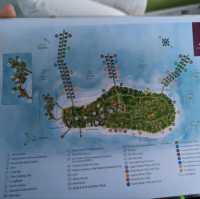 Getting to Six Senses Lammu~