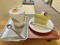 Still Cafe คาเฟ่สไตล์บ้านญี่ปุ่นที่ดาลัด 🇻🇳