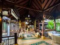 The Hotspring Beach Resort & Spa