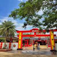 🎢🎡🌟 馬來西亞樂高樂園🥃夢幻世界的樂趣之旅 🎢🎡🌟