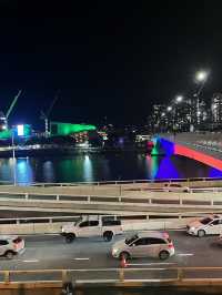브리즈번 가면 꼭 건너야하는 빅토리아브릿지🌉