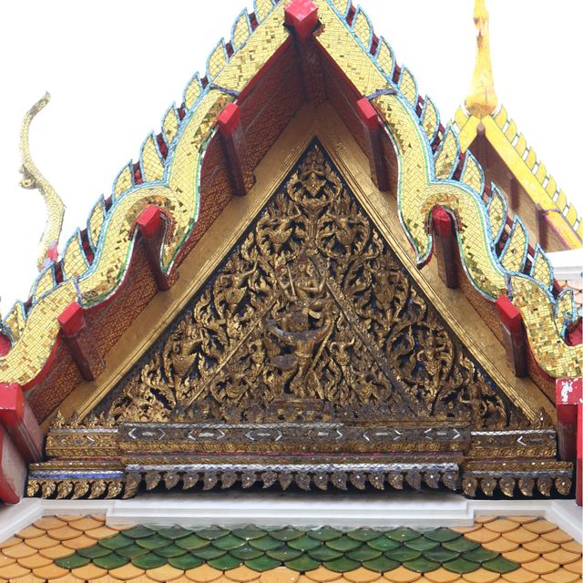 วัดอรุณราชวรารามราชวรมหาวิหาร (วัดแจ้ง)