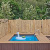 The X10 Private Pool Villa and Resort khao yai 