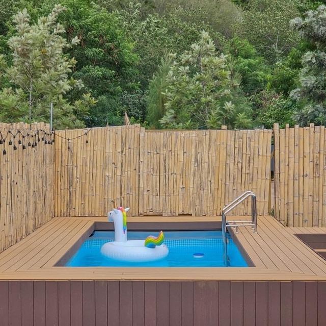 The X10 Private Pool Villa and Resort khao yai 