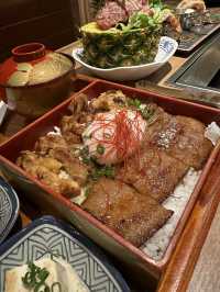 屯門高質燒肉。手殘黨福音💕