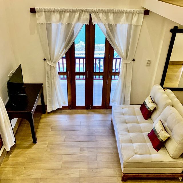 Riverside Guesthouse