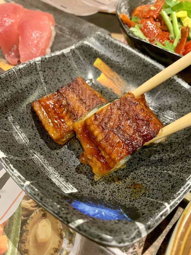 旺角放題．大瀛喜🤩