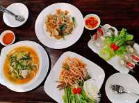 曼谷 | 懷舊可樂博物館打卡園區 Baan Bangkhen