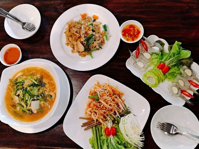 曼谷 | 懷舊可樂博物館打卡園區 Baan Bangkhen