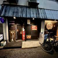 【大阪・難波】予約必至の大人気の古民家酒場「新川にしや」