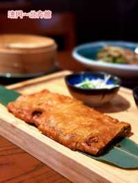 色香味俱全川菜。北方館