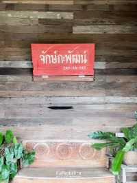 คาเฟ่วิวสวยบนดอยสกาด👬🌿