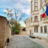 All about Baku Azerbaijan! 