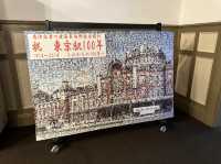 佐賀・唐津。東京駅も設計している建築家の記念館『旧唐津銀行 辰野金吾記念館』