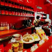 Tanamera Coffee & Roastery Sunset Road