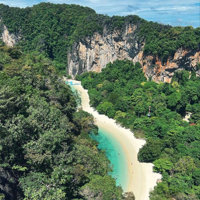 Koh Hong Island