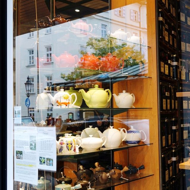 뮌헨을 대표하는 시장 Victuals Market, Viktualienmarkt