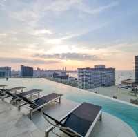 Somerset Pattaya โรงแรมหรูเปิดใหม่พัทยาสุดปัง !! 
